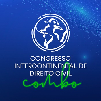 Congresso Intercontinental de Direito Civil - combo