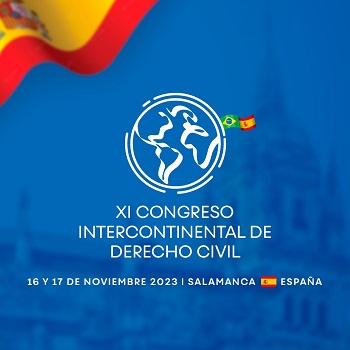 XI Congresso Intercontinental de Direito Civil