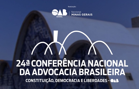 24ª Conferência Nacional da Advocacia Brasileira - Plataforma Juris