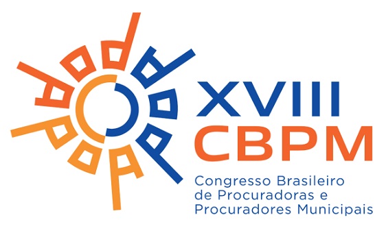XVIII Congresso Brasileiro de Procuradoras e Procuradores Municipais - Plataforma Juris