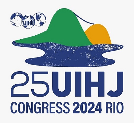 25º Congresso da União Internacional dos Oficiais de Justiça - Rio de Janeiro - Plataforma Juris