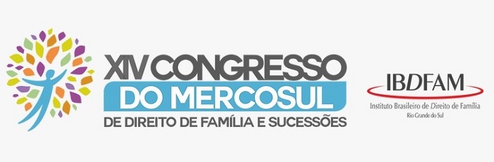 XIV Congresso do Mercosul de Direito de Família e Sucessões - Gramado - RS - Plataforma Juris